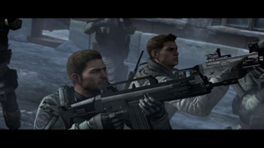 Resident Evil 6 Image