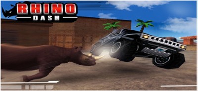 Rhino Dash Rampage Simulator Image
