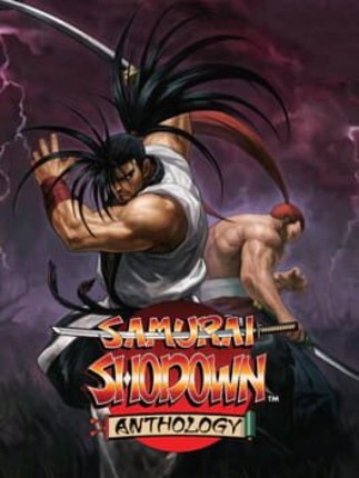 Samurai Shodown Anthology Game Cover