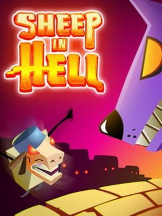 Sheep in Hell Game Cover