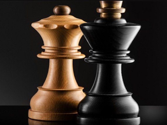 Simple Chess Game Cover