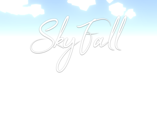 SkyFall Game Cover