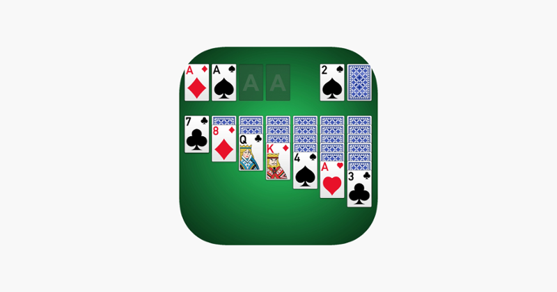 Solitaire - Card Solitaire Game Cover