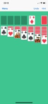 Solitaire ⋱ Image