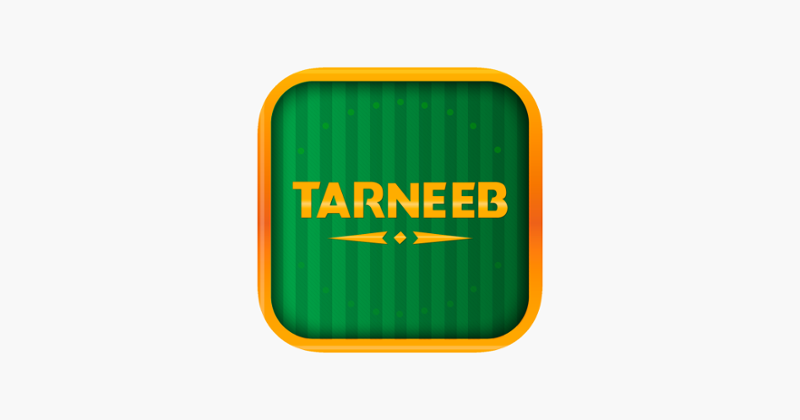 Tarneeb by ConectaGames Game Cover