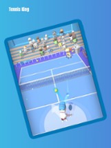 Tennis Bang! - Clash League Image