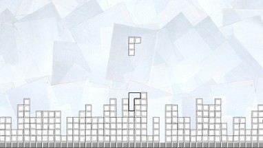 Tetromino X Image