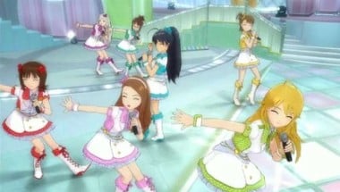 The Idolmaster: Shiny Festa Image