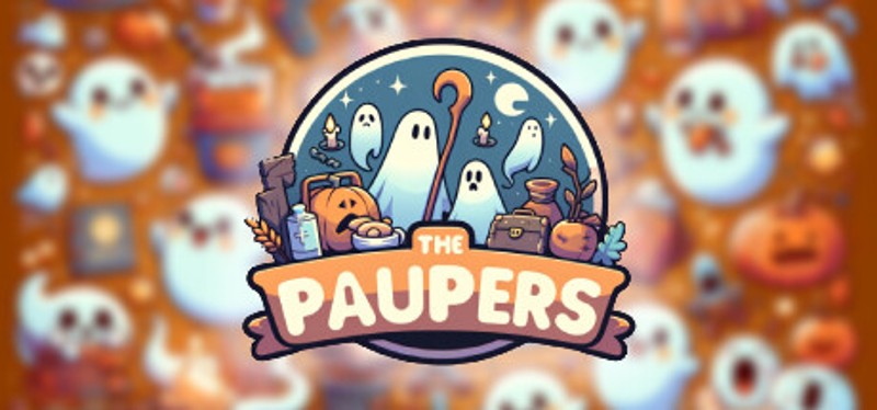 The Paupers Game Cover