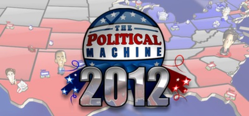 The Political Machine Game Cover