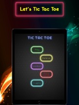 Tic Tac Toe: Multiplayer! Image