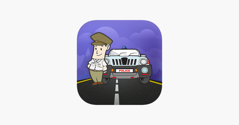 Traffic Guru Game Cover