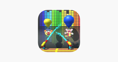 Water Gun Balloon Pop Pro Image