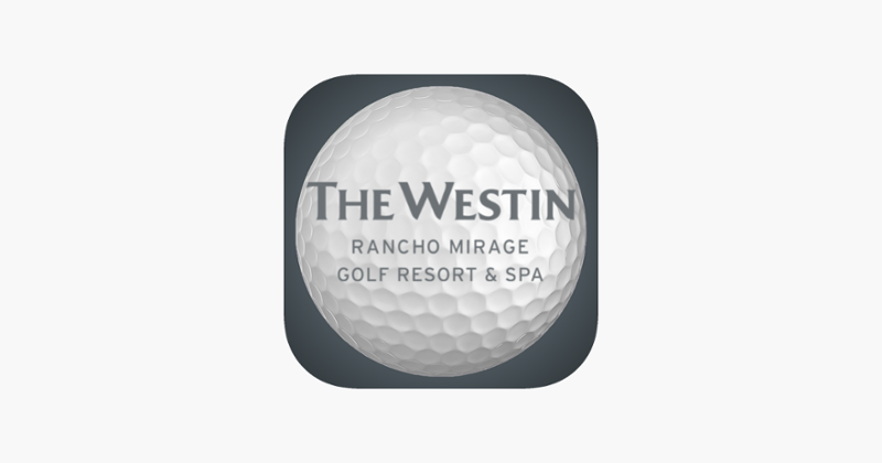 Westin Rancho Mirage Game Cover