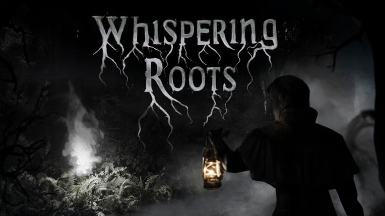 Whispering Roots Game Cover