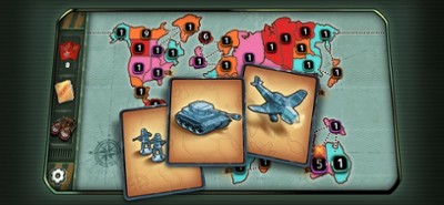 World Conquest: War &amp; Strategy Image