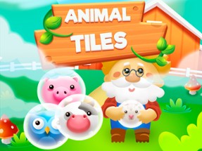 Animal Tiles Image
