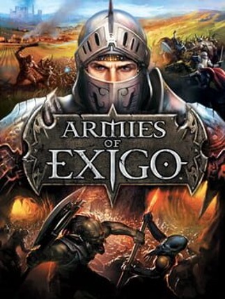 Armies of Exigo Game Cover