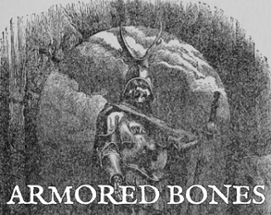 ARMORED BONES Image