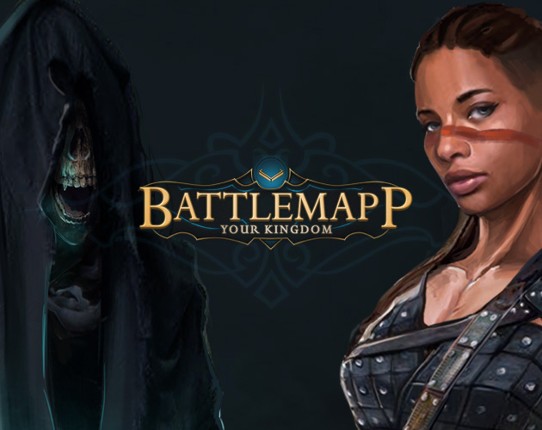 BattleMapp Game Cover