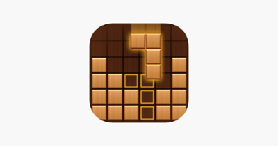 Block Puzzle:Wooden Puzzle Image