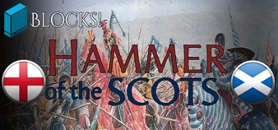 Blocks!: Hammer of the Scots Image