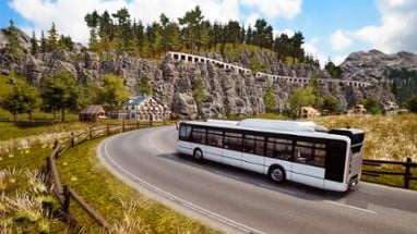 Bus Simulator 18 - Map Expansion Image
