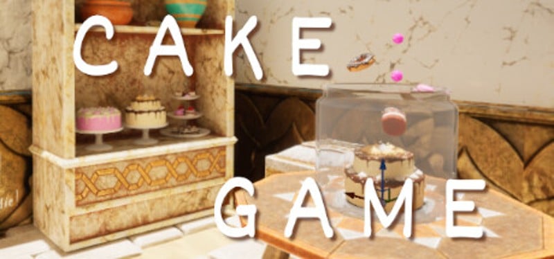 Cake Game Game Cover