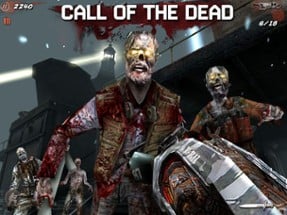 Call of Duty: Black Ops Zombies Image