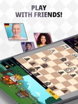 Chess Universe: Play &amp; Learn Image