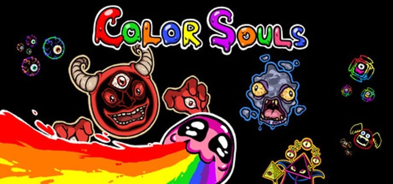 Color Souls Game Cover