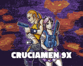 Cruciamen 9X Image