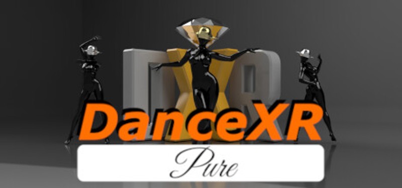 DanceXR Pure Game Cover