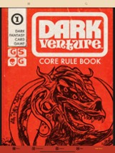 Dark Venture Companion Image