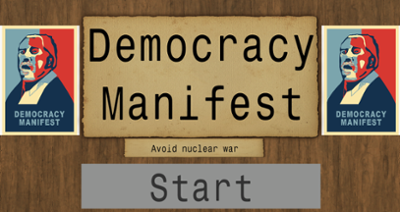 Democracy Manifest Image