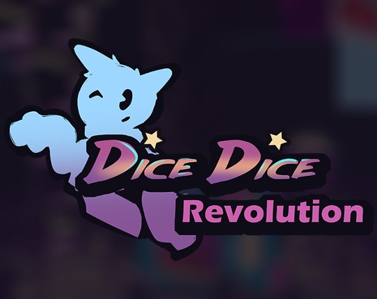 Dice Dice Revolution Game Cover