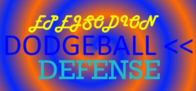 EPEJSODION Dodgeball Defense Image