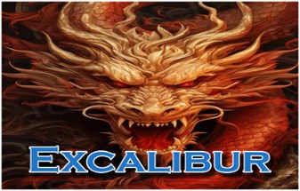 Excalibur Image