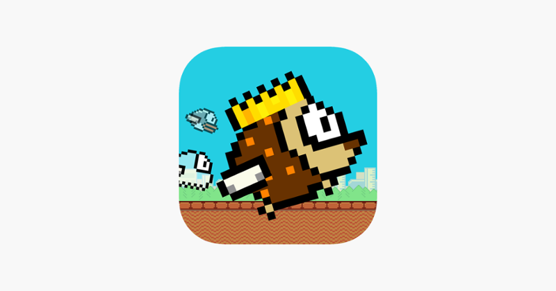 Flappy Royale Game Cover