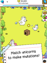 Unicorn Evolution: Idle Catch Image