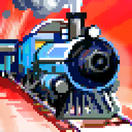 Tiny Rails - Train Tycoon 2023 Game Cover