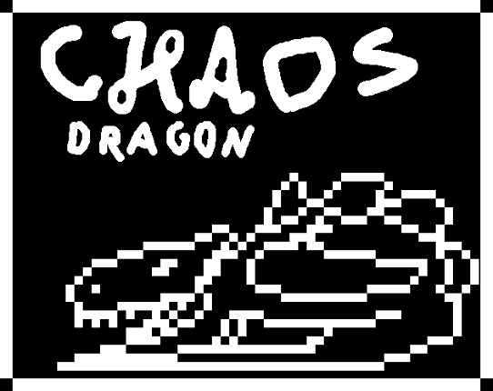 Chaos Dragon Game Cover