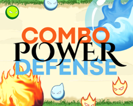 Combo Power Defense Image