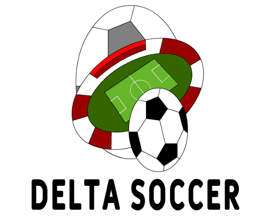 Delta Soccer Game Cover