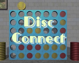 Disc Connect Image