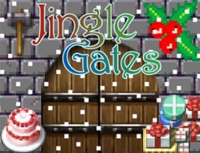 Jingle Gates Image