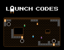 LAUNCH CODES Image