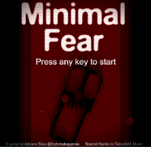 Minimal Fear Image