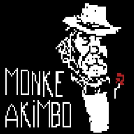 Monke Akimbo Game Cover