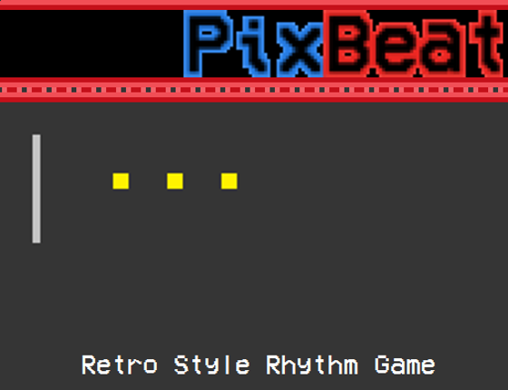 PixBeat Beta Game Cover